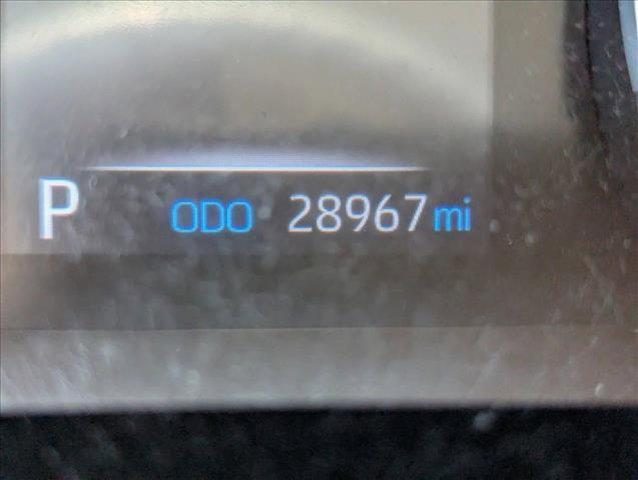 used 2020 Toyota RAV4 car, priced at $23,998