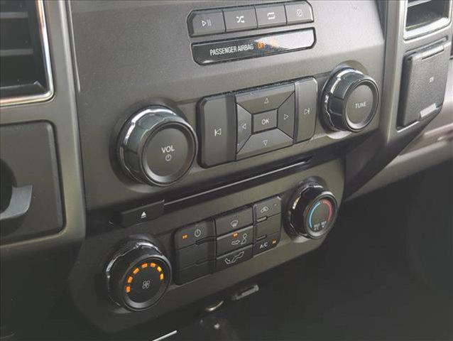 used 2018 Ford F-150 car, priced at $17,992