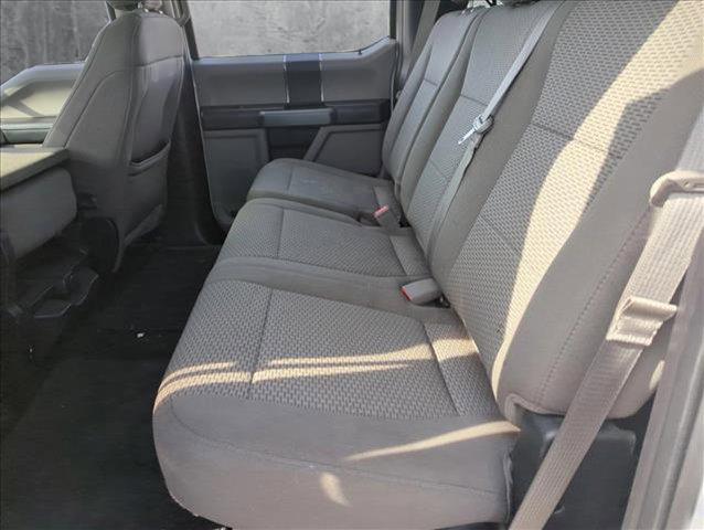 used 2018 Ford F-150 car, priced at $17,992