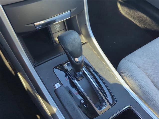 used 2014 Honda Accord car, priced at $13,998