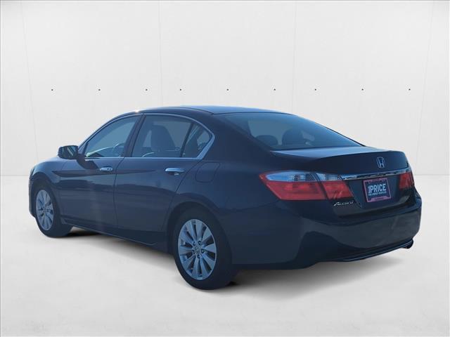 used 2014 Honda Accord car, priced at $13,998