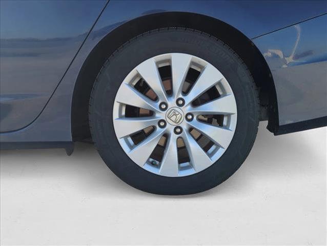 used 2014 Honda Accord car, priced at $13,998