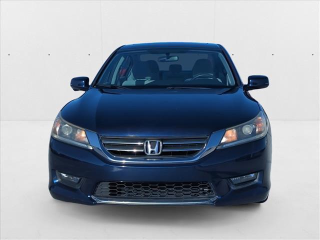 used 2014 Honda Accord car, priced at $13,998
