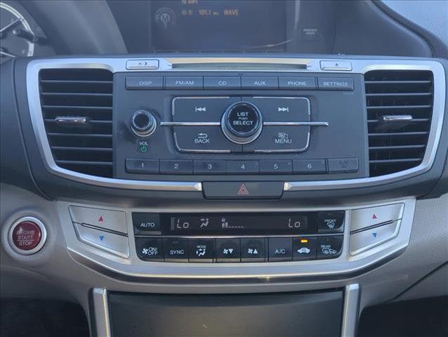 used 2014 Honda Accord car, priced at $13,998
