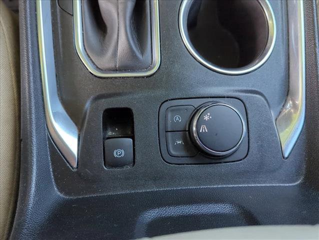 used 2022 Chevrolet Traverse car, priced at $7,898