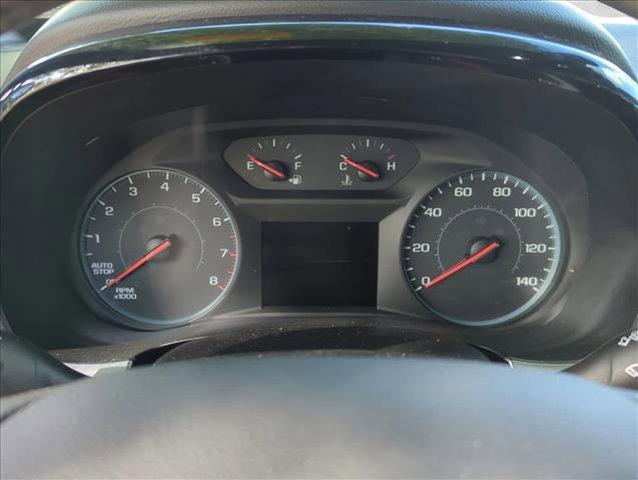 used 2022 Chevrolet Traverse car, priced at $7,898