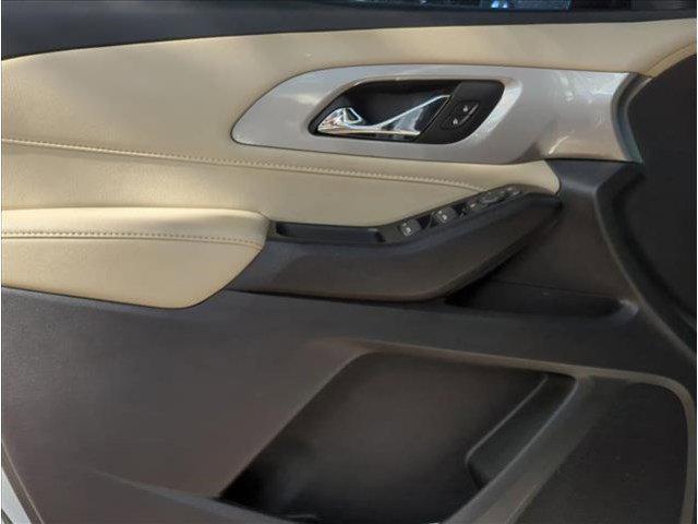 used 2022 Chevrolet Traverse car, priced at $7,898