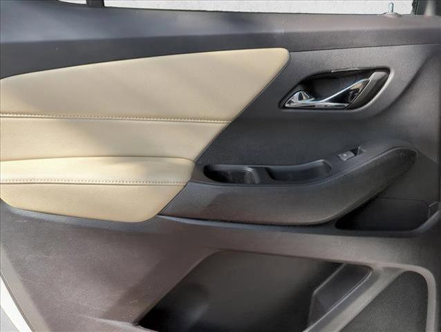 used 2022 Chevrolet Traverse car, priced at $7,898