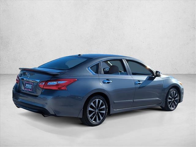 used 2016 Nissan Altima car, priced at $9,995