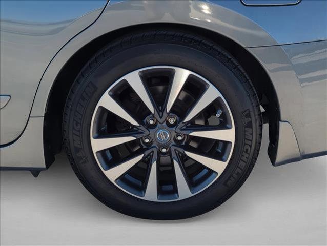used 2016 Nissan Altima car, priced at $9,995