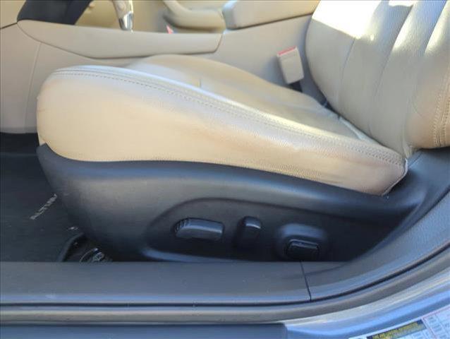 used 2016 Nissan Altima car, priced at $9,995