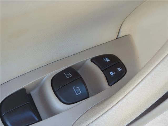 used 2016 Nissan Altima car, priced at $9,995