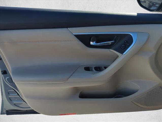 used 2016 Nissan Altima car, priced at $9,995