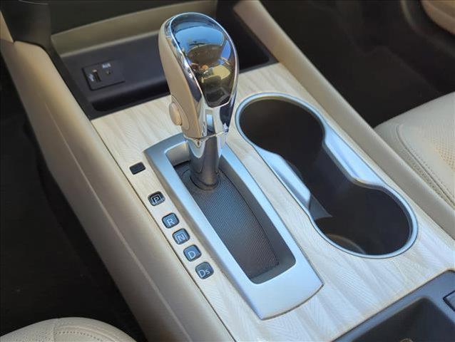 used 2016 Nissan Altima car, priced at $9,995