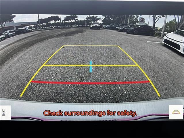 new 2026 Toyota Camry car, priced at $36,303