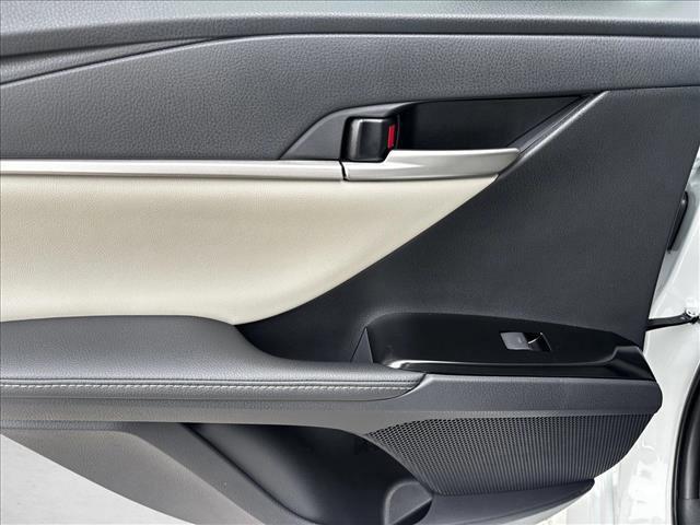 new 2026 Toyota Camry car, priced at $36,303