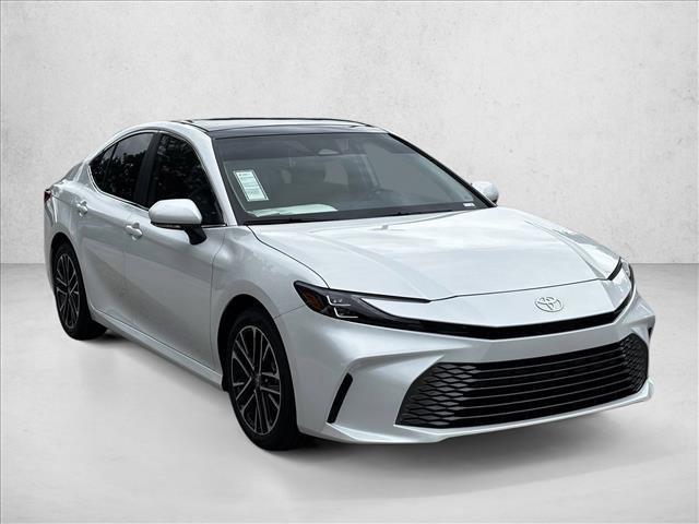 new 2026 Toyota Camry car, priced at $36,303