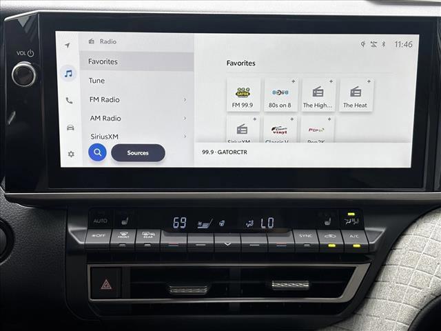 new 2026 Toyota Camry car, priced at $36,303