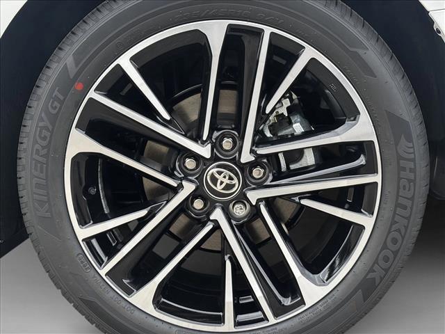 new 2026 Toyota Camry car, priced at $36,303