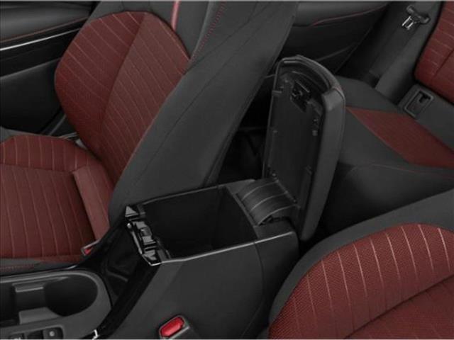 new 2025 Toyota Corolla car, priced at $27,443