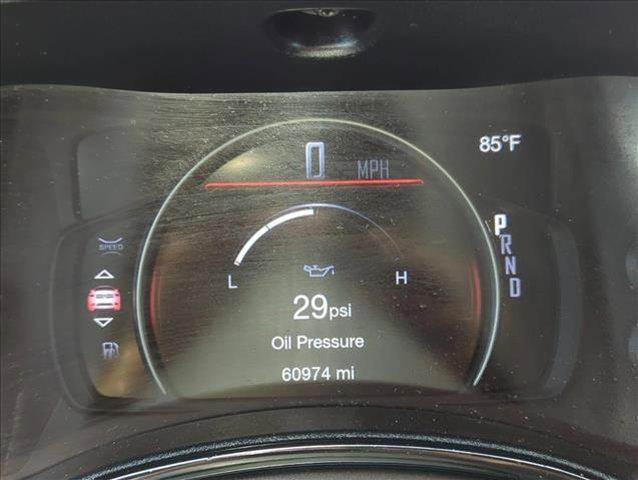 used 2021 Dodge Durango car, priced at $25,121