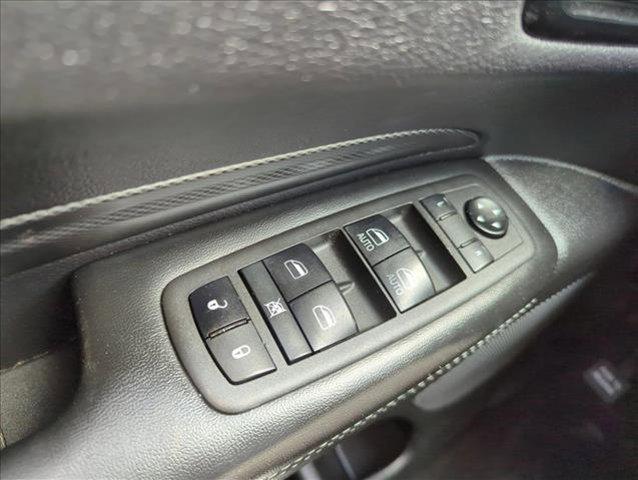used 2021 Dodge Durango car, priced at $25,121