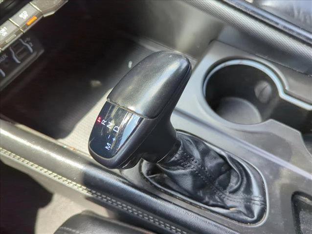 used 2021 Dodge Durango car, priced at $25,121