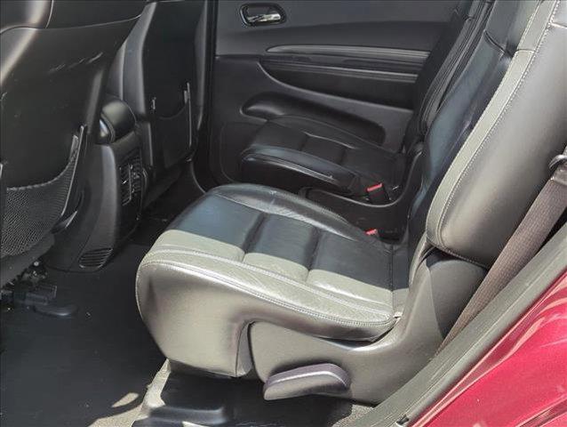 used 2021 Dodge Durango car, priced at $25,121
