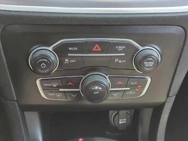 used 2022 Dodge Charger car, priced at $19,967