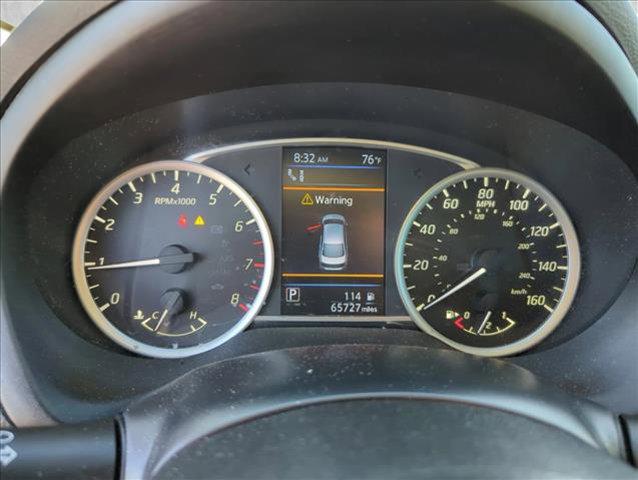 used 2019 Nissan Sentra car, priced at $10,833