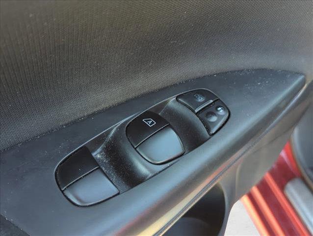 used 2019 Nissan Sentra car, priced at $10,833