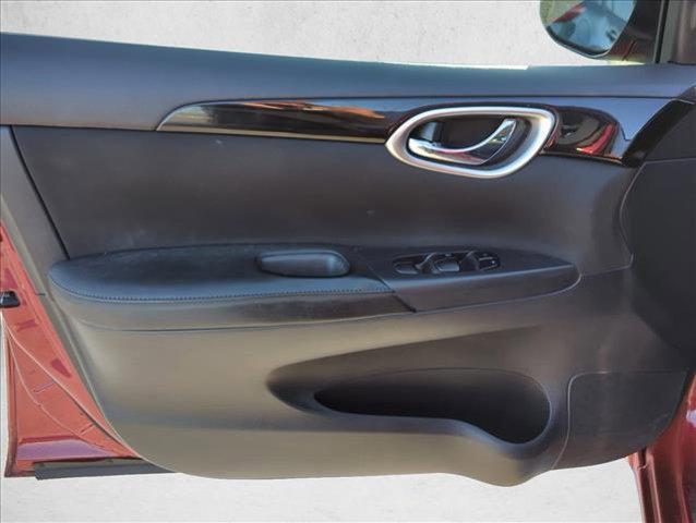 used 2019 Nissan Sentra car, priced at $10,833