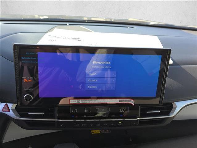 new 2025 Toyota Sienna car, priced at $47,611