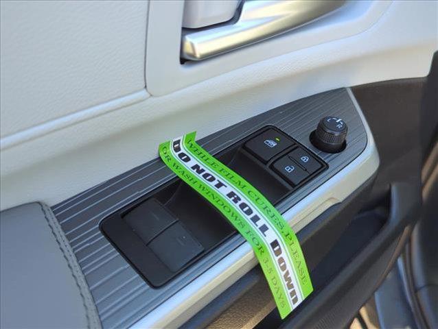 new 2025 Toyota Sienna car, priced at $47,611