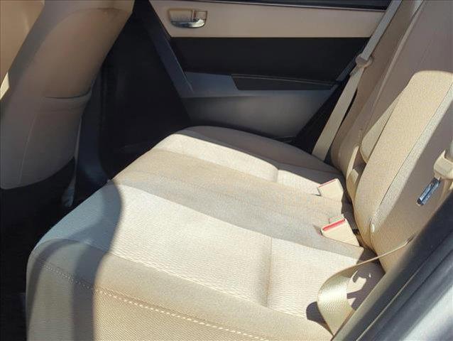 used 2016 Toyota Corolla car, priced at $11,351