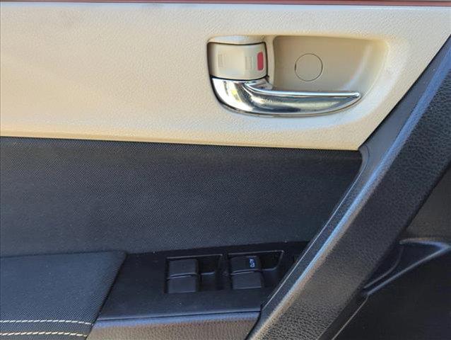 used 2016 Toyota Corolla car, priced at $11,351