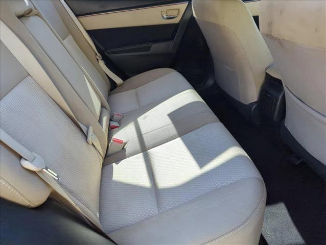 used 2016 Toyota Corolla car, priced at $11,351