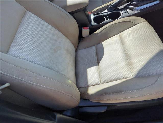used 2016 Toyota Corolla car, priced at $11,351