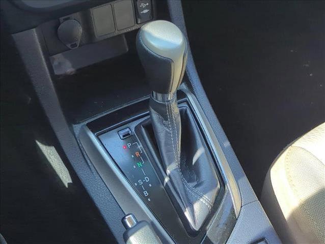 used 2016 Toyota Corolla car, priced at $11,351