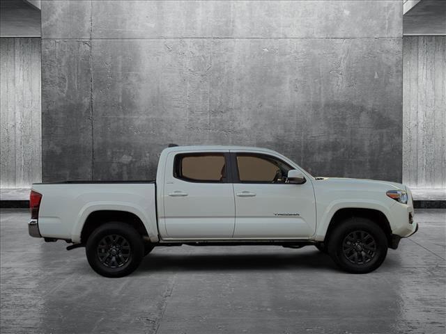 used 2023 Toyota Tacoma car, priced at $34,591