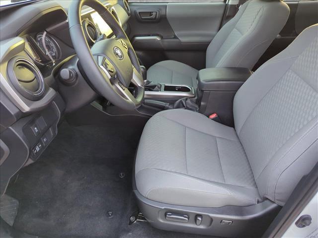 used 2023 Toyota Tacoma car, priced at $34,591