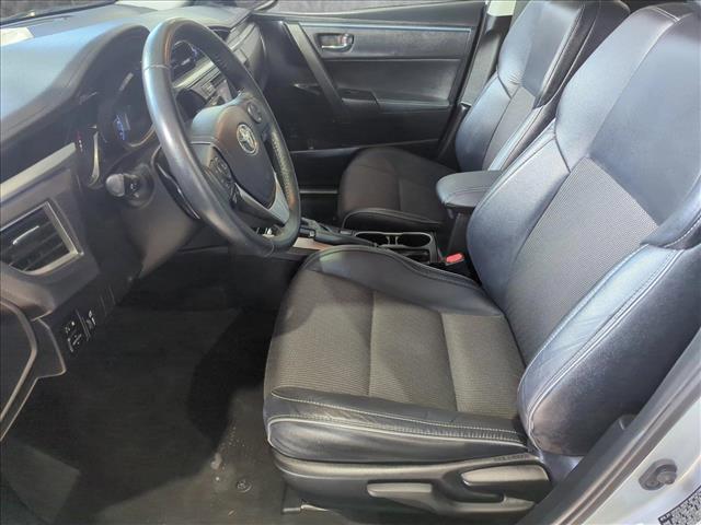 used 2015 Toyota Corolla car, priced at $12,735