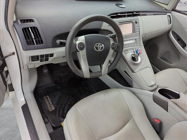 used 2014 Toyota Prius car, priced at $11,736