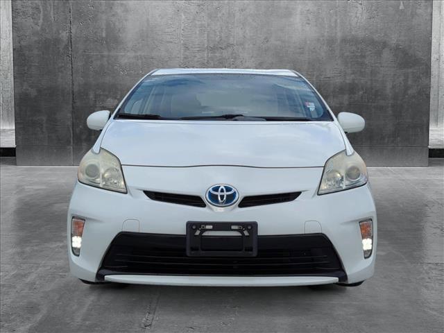 used 2014 Toyota Prius car, priced at $11,736