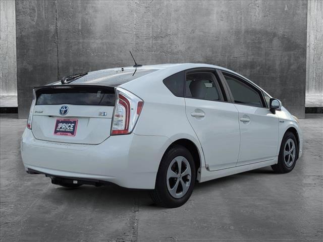 used 2014 Toyota Prius car, priced at $11,736