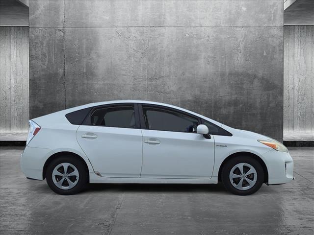 used 2014 Toyota Prius car, priced at $11,736