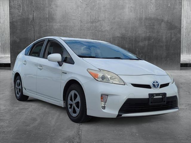 used 2014 Toyota Prius car, priced at $11,736