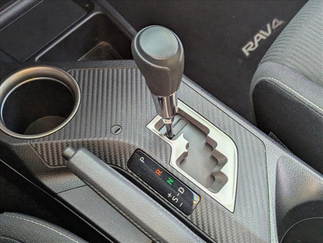 used 2015 Toyota RAV4 car, priced at $14,729