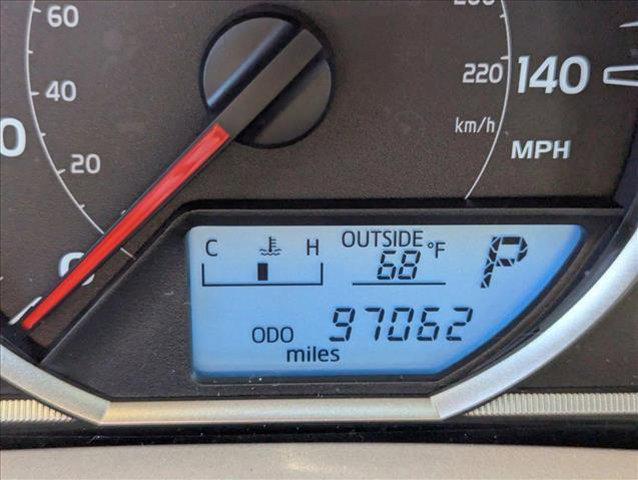 used 2015 Toyota RAV4 car, priced at $14,729