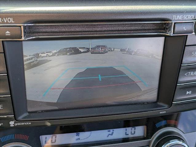 used 2015 Toyota RAV4 car, priced at $14,729